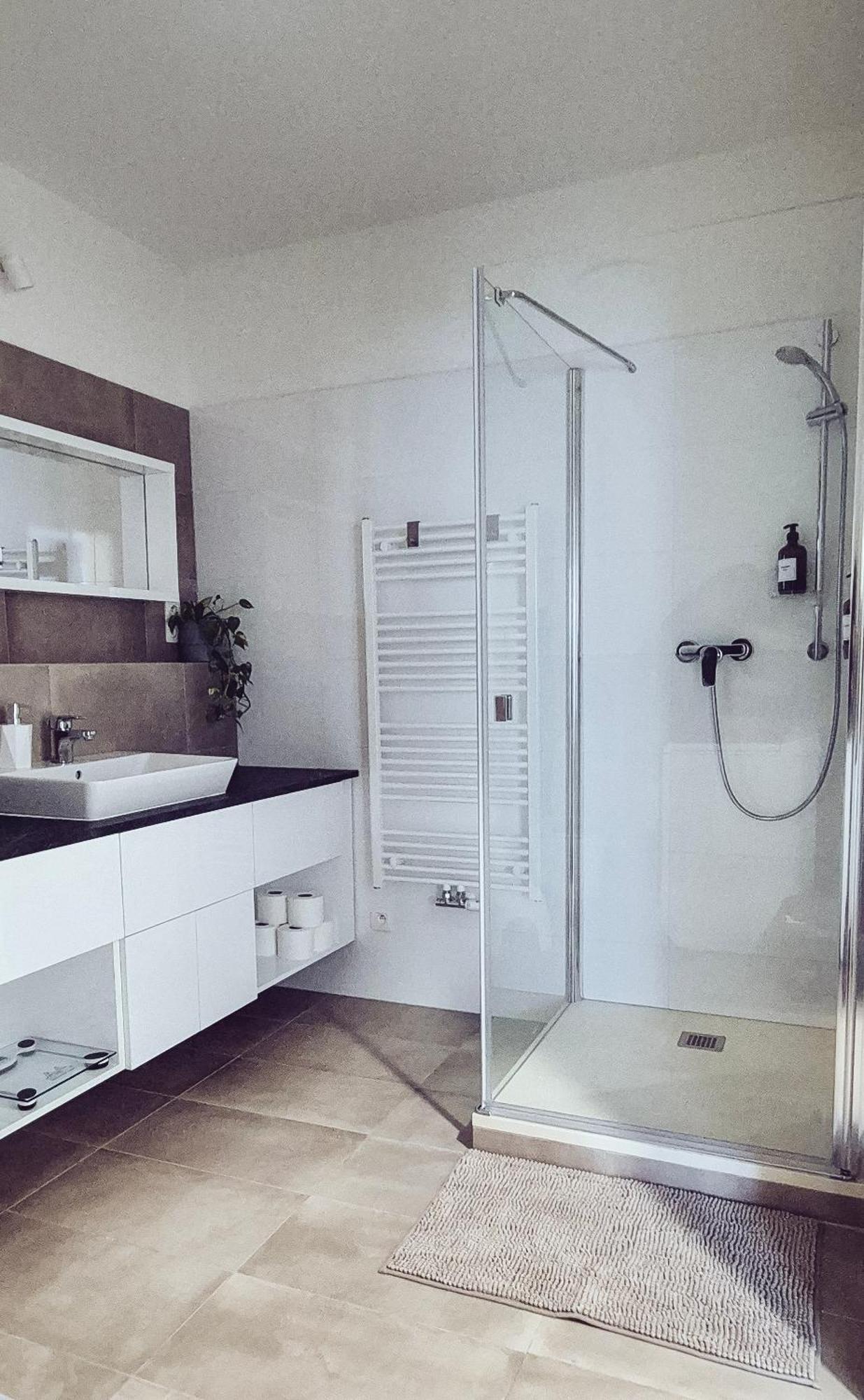 Apartment Modern 1 Bedroom ǀ Ac, Free Parking