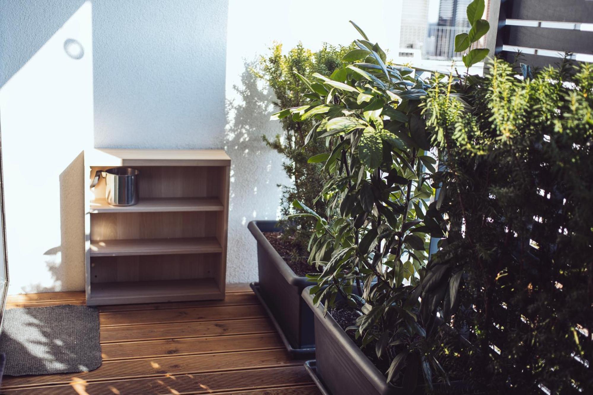 Modern 1 Bedroom ǀ Ac, Free Parking * Bratislava